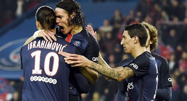 date match monaco psg