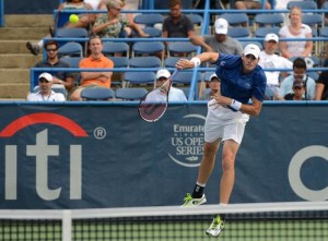 John Isner Kevin Anderson betting preview