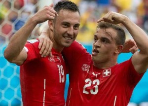Switzerland Estonia betting preview