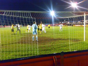 Boston Workington betting preview