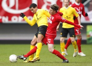 Twente Roda betting preview