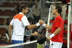 Marin Cilic Tomas Berdych betting preview