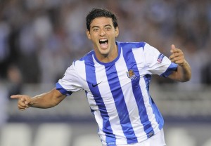 Real Sociedad Rayo Vallecano betting preview