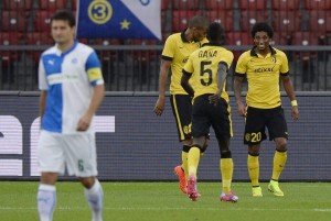 Lille Grasshoppers Zurich betting preview