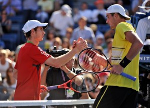Andy Murray John Isner betting preview