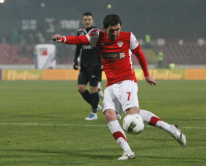 Dinamo Bucharest - FC Botosani betting preview