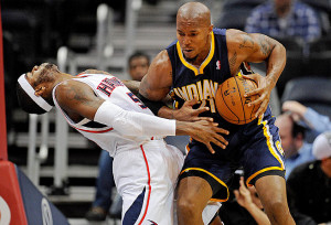 Indiana Pacers Atlanta Hawks betting preview
