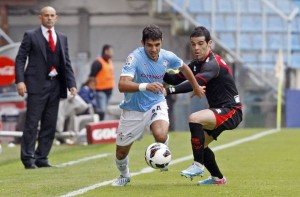 Rayo Vallecano Celta Vigo betting preview