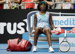 Madison Keys Venus Williams betting preview