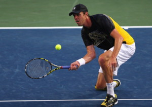 Sam Querrey Dudi Sela betting preview