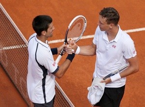 Djokovic Berdych Monte Carlo final tips