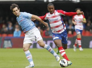 Granada Celta Vigo betting preview