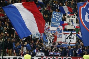 France Norway betting preview