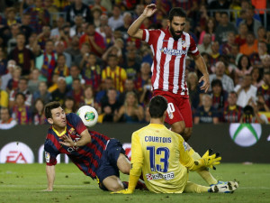 Atletico Madrid FC Barcelona betting preview