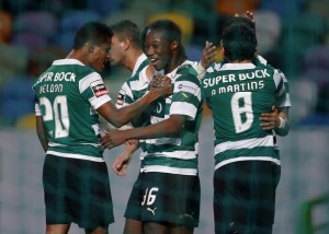 Rio Ave Sporting Lisbon betting preview