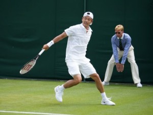 Adrian Mannarino Jimmy Wang betting preview