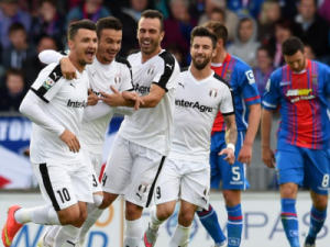 Astra Inverness Europa League tips