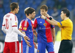 Red Bull Salzburg FC Basel betting preview