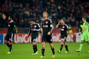 Leverkusen PSG betting preview