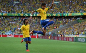 South Korea Brazil betting preview
