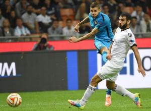 Qarabag Inter Milan betting preview