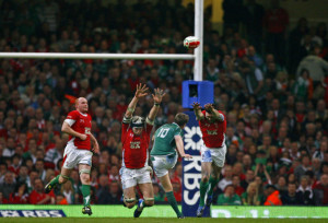 Ireland Wales rugby betting preview