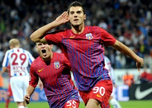 Steaua Otelul betting preview