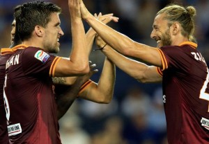 Torino Roma betting preview