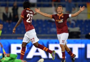 Roma Parma betting preview