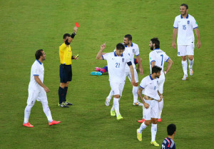 Greece Ivory Coast betting preview