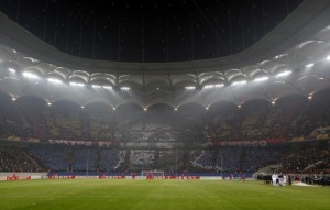 Steaua Bucharest - Legia Warszaw betting tip