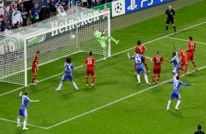 Bayern Chelsea betting preview