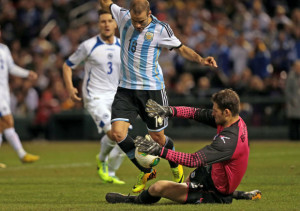 Argentina Bosnia Herzegovina betting preview