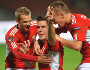 Faroe Islands Hungary tips