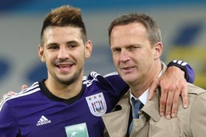 Anderlecht Mons betting preview