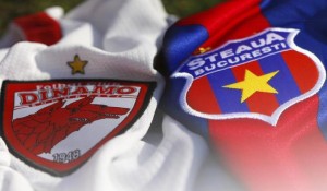 Steaua Bucharest Dinamo Bucharest preview