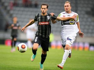 Guimaraes Altach betting preview