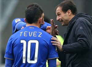 Juventus Sassuolo betting preview