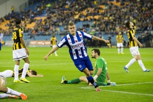 Vitesse Heerenveen betting preview