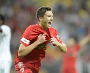 Dorin Rotariu Viitorul Dinamo preview