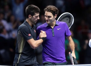 Djokovic Federer Dubai betting preview