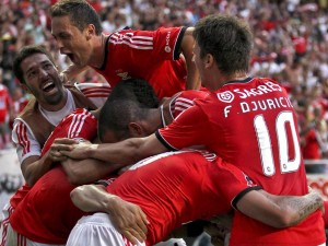 AZ Alkmaar Benfica betting preview