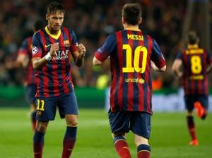 APOEL Barcelona Champions League tips odds