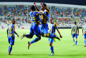 Maribor - APOEL Champions League betting tip