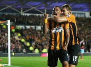 Burnley Hull City Premier League odds