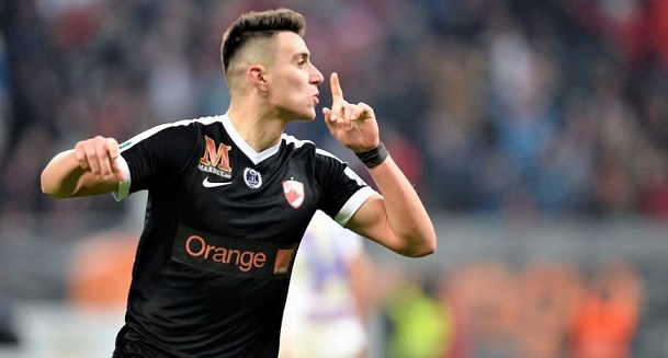 Aerostar Dinamo Romanian Cup prediction