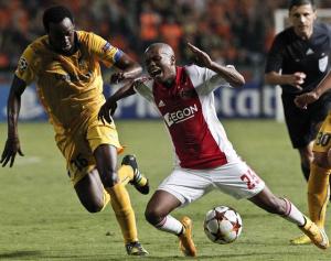Ajax APOEL Champions League odds and tips