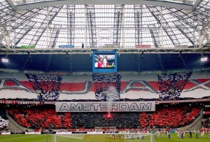 Ajax Excelsior football tips and odds