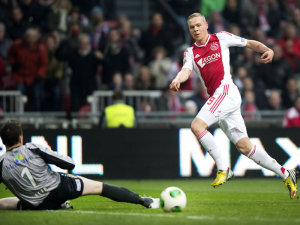 APOEL Nicosia Ajax Champions League betting preview