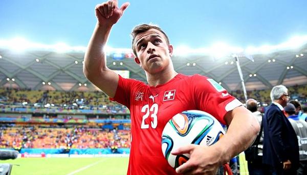 Albania Switzerland Euro 2016 tips